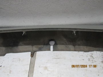 фото thumb №10, Бампер зад corolla verso ii 1c0