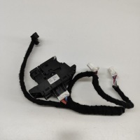 фото thumb №6, Nissan qashqai j12 2023 кнопка / выключатель тормоза ручного