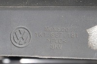 фото thumb №10, Vw golf 5 v jetta консоль приборная панель приборная pulpit приборная панель 5g 1k1857181 1k1