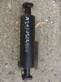 Купить Гаситель колебаний амортизатор mercedes a2137504900, фото thumb