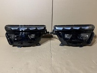 фото thumb №1, Skoda kamiq комплект лампа перед левая правая full led