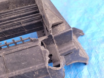 фото thumb №11, Kia sportage v | жалюзи ролета руль воздуха бампера 86961-r2000