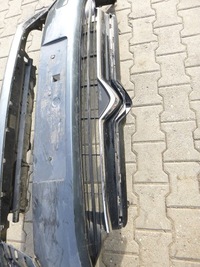 фото thumb №8, Citroen c-elysee бампер перед 9816045477