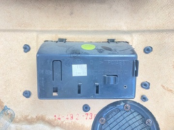 фото thumb №15, Боковина дверь правые задний зад mercedes w140 se чёрный bdb