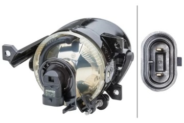 фото thumb №2, Фара протитуманний polo /l/hb4