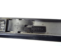 фото thumb №9, Mazda cx-5 2.2 d планки дахові захист рейлінг dachoweo kd1057 2012-2017