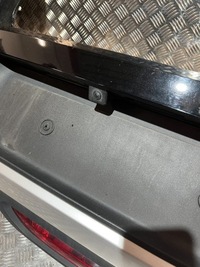 фото thumb №8, Бампер задня задній kompletny 6xpdc камера opel mokka b ii 20- ktv