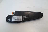 фото thumb №1, Подушка безопасности подушка сиденье правая mercedes w213 a2138607600