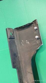 фото thumb №9, Планка пороговая левая сторона vw passat b8 3g0853857