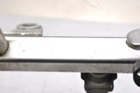 фото thumb №7, Nissan micra k14 0.9 ig молдинг впрыскная 0280158366