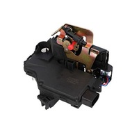 фото thumb №9, Замок двері центральний. передній l. audi a6/c5 energy zdp0001l замок двері