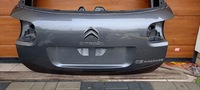фото thumb №4, Кришка багажника задня задня багажника citroen c5 aircross 18-22rok оригінал
