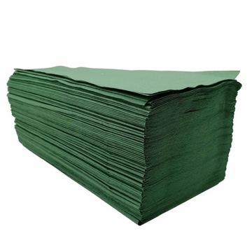 RĘCZNIKI PAPIEROWE ZZ Ręcznik papierowy 5000 SZT