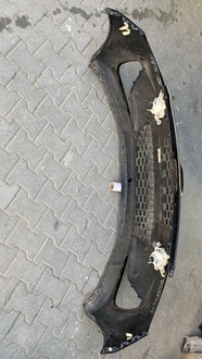 фото thumb №5, Hyundai i10 2017- lift бампер перед передний