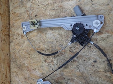 фото thumb №8, Підйомник вікна лівий перед opel insignia b 2017 європа