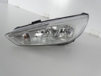 Фара передня ліва ford focus mk3 led рестайлінг  13-17 Ціна, фото thumb