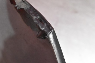 фото thumb №6, Бампер перед переднее серый mazda 5 v cr 05-08