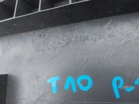 фото thumb №7, Захист pod бампер передній перед peugeot 308 t10