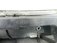 фото thumb №7, Жабо kpl toyota verso lift 13-18 europa