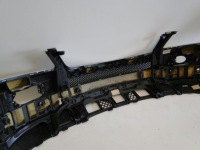 фото thumb №7, Mercedes ml w164 164 przed liftem решётка средняя