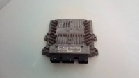 Бортовой компьютер двигателя citroen c3 1,4 hdi 9648624280 Цена, фото thumb