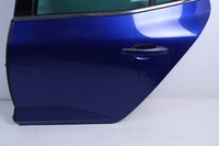 фото thumb №2, Двері лівий задня renault megane iv 4 17r. hb