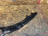 фото thumb №6, Mazda 3 bp iv 4 19- защита накладка верхний поперечина перед передний