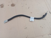 фото thumb №1, Peugeot 208 2024 мінус / клема / шланг акумулятора