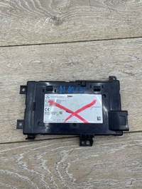 фото thumb №1, Mercedes блок керування модуль зарядний пристрій 11510492