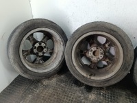 фото thumb №11, Диски алюминий комплект 17 bmw x1 e84 fl 225/50r17 4421 7,5jx17eh2et34