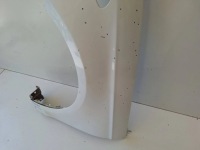 фото thumb №3, Ford mondeo mk5 крыло левый перед оригинал