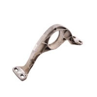фото thumb №10, Audi q3 8u vw tiguan 5n кронштейн туннеля коробки коробка передач передний 5n0804421