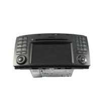 Mercedes w251 навігація satelitarna радіо автомобільні a2518705094 Недорого, фото thumb