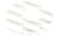 Эксцентрик bmw x5 e70 2006-2013 ece febest Цена, фото thumb