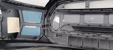 фото thumb №11, Mini cooper f55 f56 бампер перед