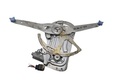 фото thumb №1, Volvo xc90 i 1 02- механизм стёкла правый перед