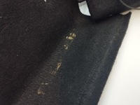 фото thumb №6, Mini r56 оббивка багажник