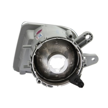 фото thumb №13, Лампа противотуманная галоген volvo s40 v40 левая