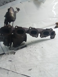 фото thumb №5, L412 турбонагнітач opel insignia 2.0cdti 55570748