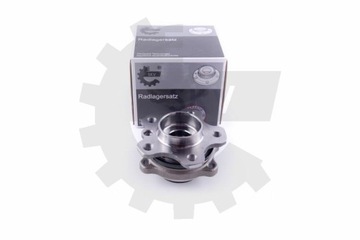 фото thumb №2, Підшипник колеса ступиця перед/зад