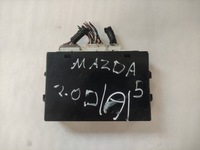 фото thumb №1, Модуль иммобилайзер mazda 5 i 2.0d