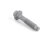 фото thumb №1, Болт поворотный кулак перед ford m12x55mm