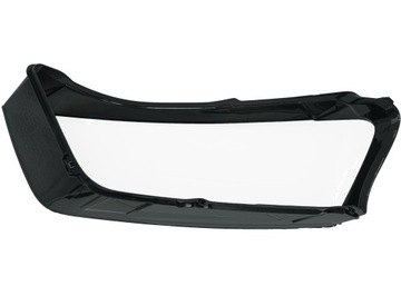 фото thumb №11, Premium плафон лівий корпус скло фара audi q3 рестайлінг 16-18r. темний