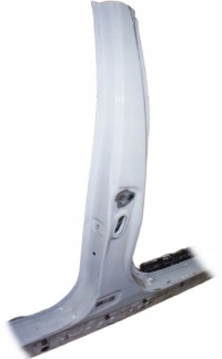 фото thumb №1, Ux316 ford focus mk4 поріг блок двигуна b правий середній