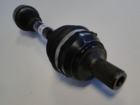 фото thumb №5, Mercedes-benz оригінальний номер a2463302401 привідний вал