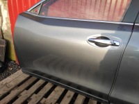 фото thumb №11, Nissan x-trail iii t32 двери левые перед левое передние kad g оригинал w kol