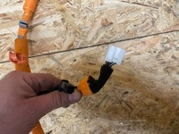 фото thumb №6, Kia sportage v 2022 plug-in крышка разъём port кабель 815c0-cj000