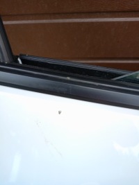 фото thumb №3, Дверь задние правое opel mokka ii b 20-