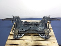 фото thumb №4, Peugeot 3008 1.6 thp подрамник подрамник балка перед