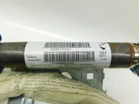 фото thumb №3, Шторка безопасности правая a26961205031 - mini clubman r55 07-10